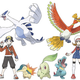 Illustration for article titled Poke-math: How many Pokemon are really object based?